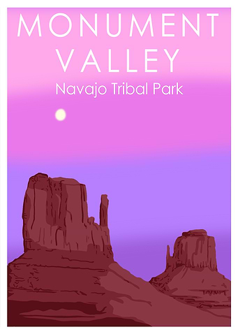 Monument Valley
