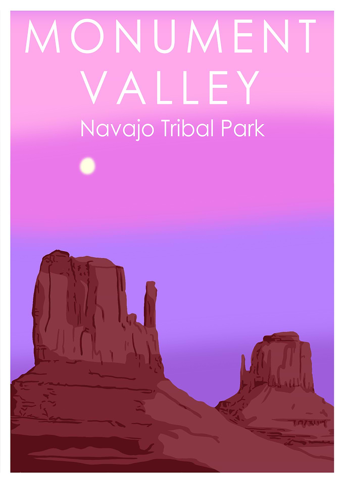Monument Valley