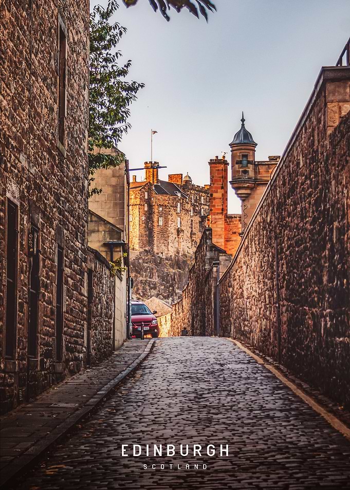 Edinburgh