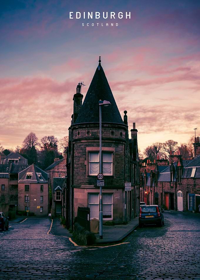 Edinburgh