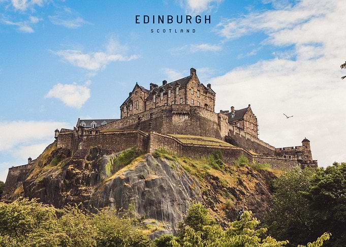 Edinburgh