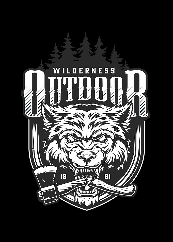 WILDERNESS OUTDOOR 199
