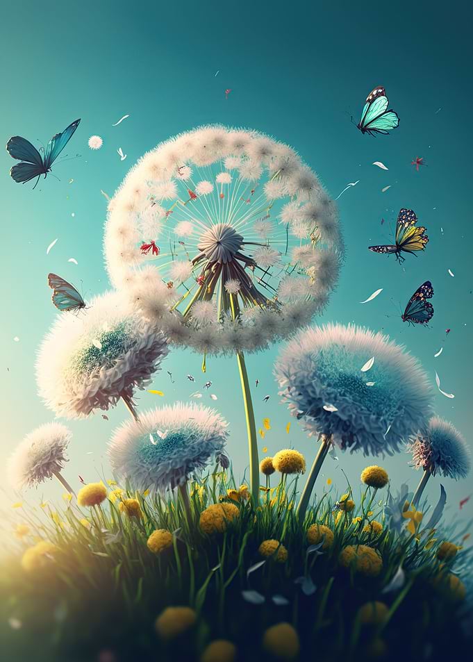 Dandelion