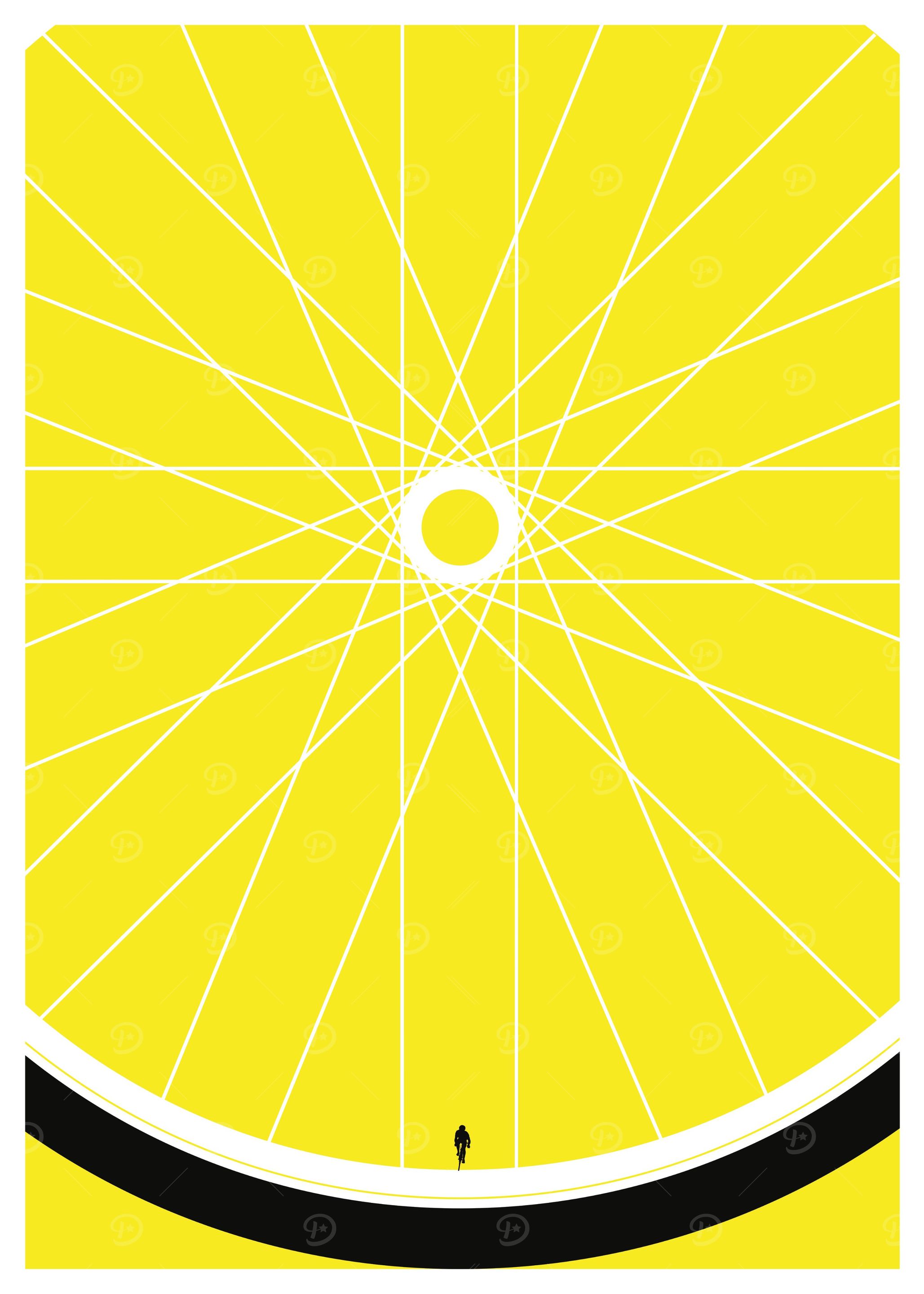 Bicycle road cyclist