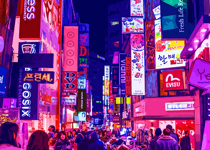 Seoul