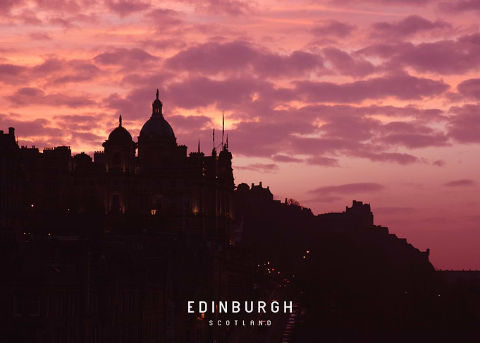 Edinburgh