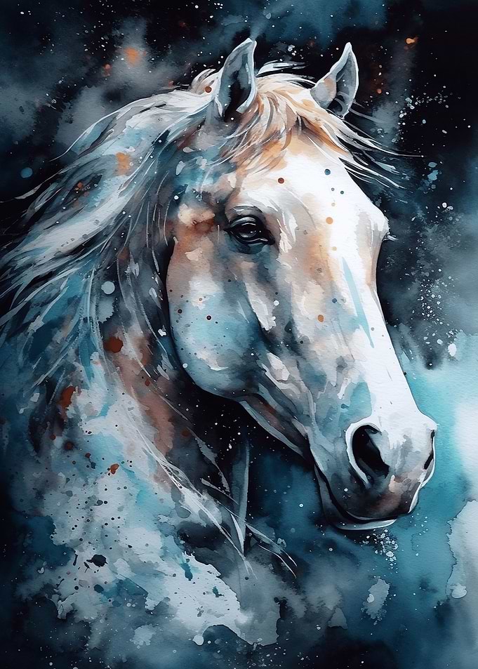 Celestial Pegasus