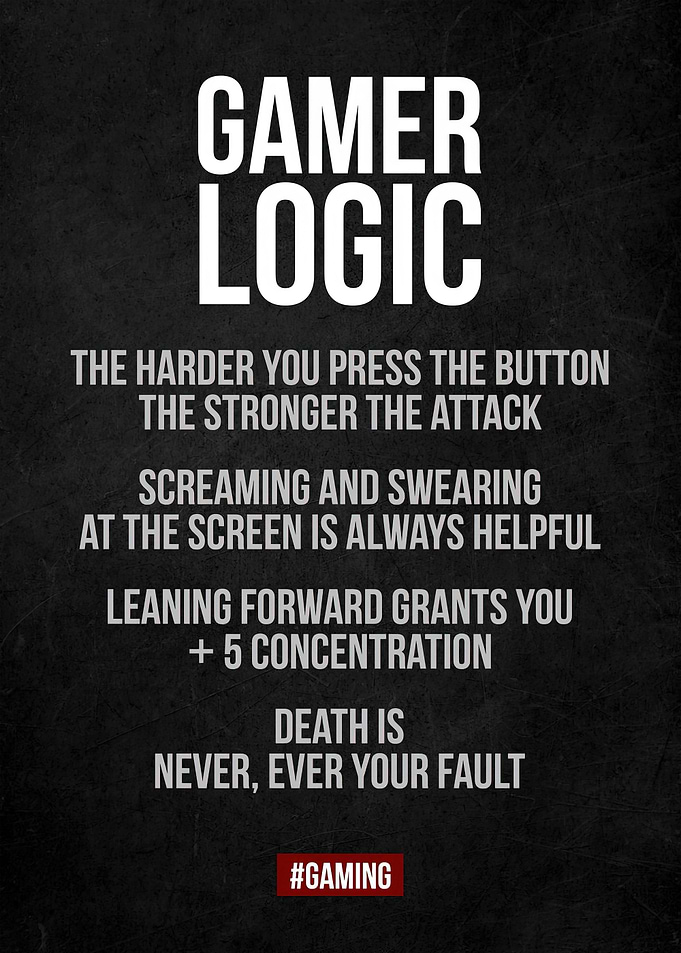 Gaming
