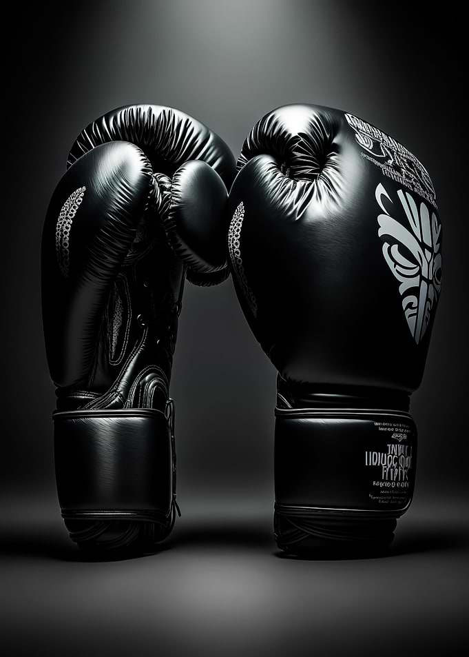 Boxing Gloves