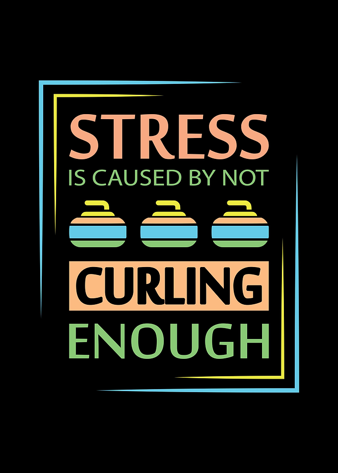 Curling Curler