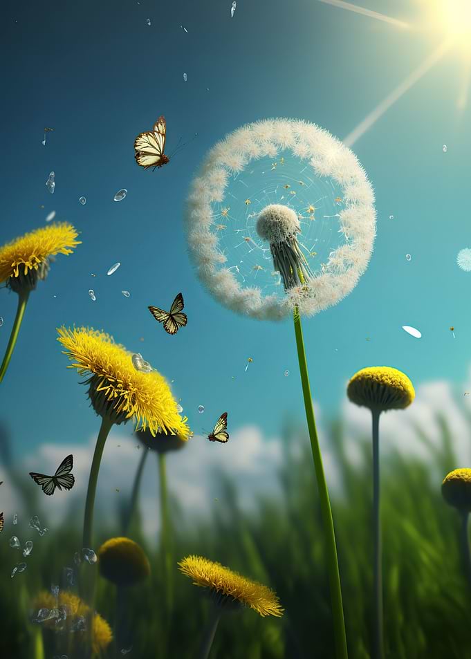Dandelion