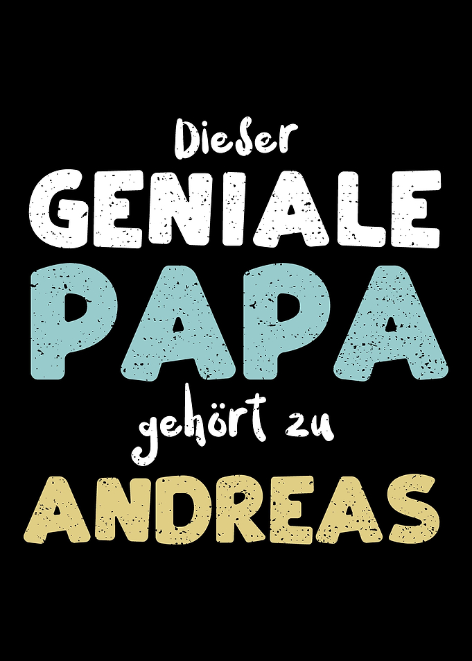 Dieser Geniale Papa Gehrt
