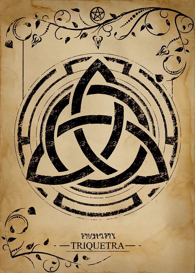 Triquetra