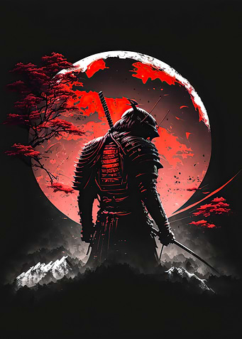 Samurai