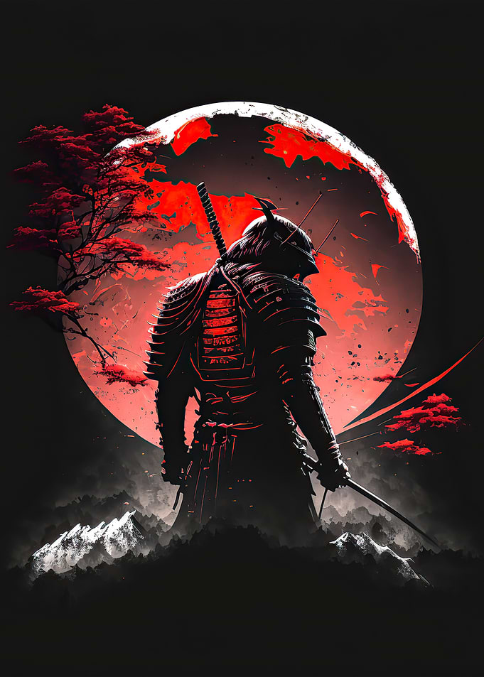 Samurai