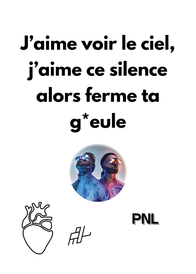 PNL Jusquau dernier gramme