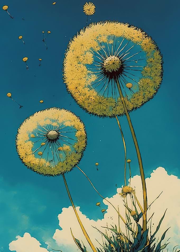Dandelion
