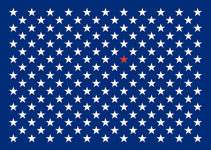 Red Star the individual