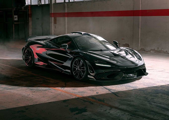 mclaren 765lt