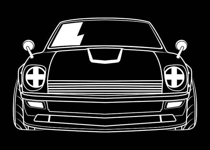 Datsun 240Z