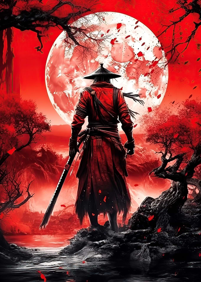 Samurai