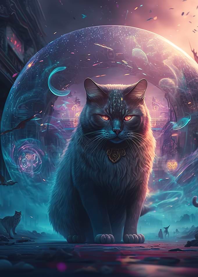 Cat Japan