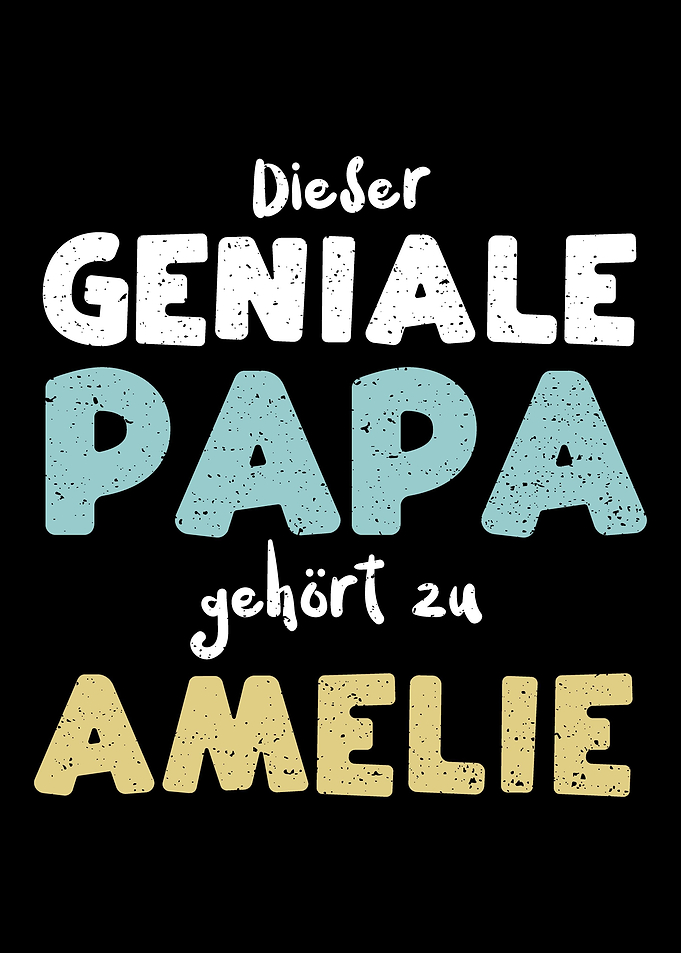 Dieser Geniale Papa Gehrt