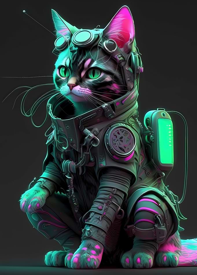 Cat