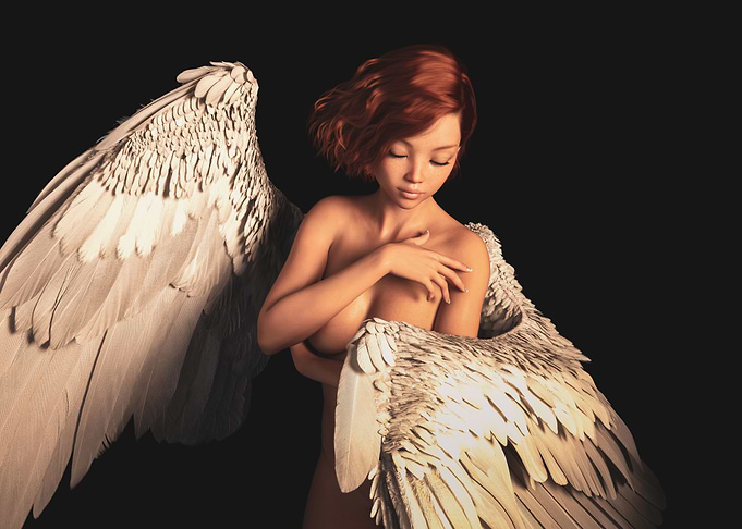 Guardian Angel