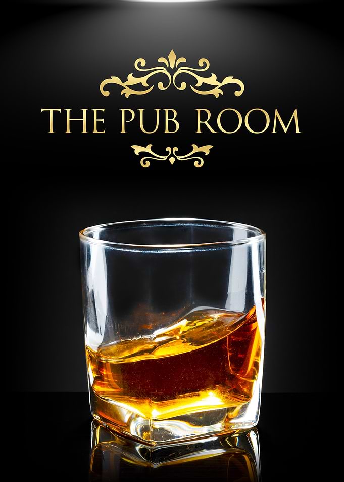 The Pub Room