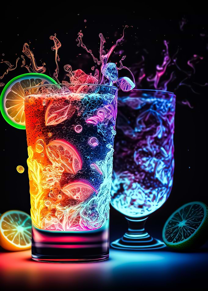 Cocktail Drink