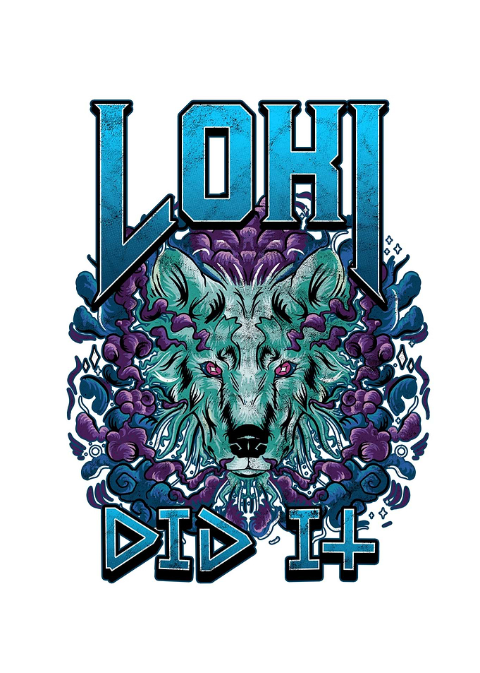 Wolf