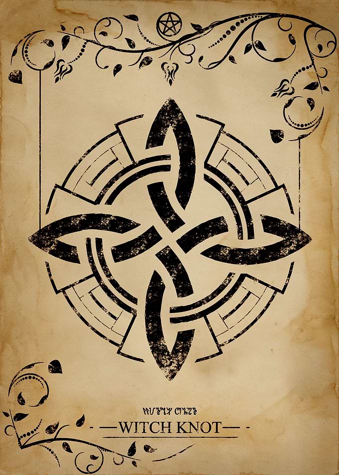 Witch Charm