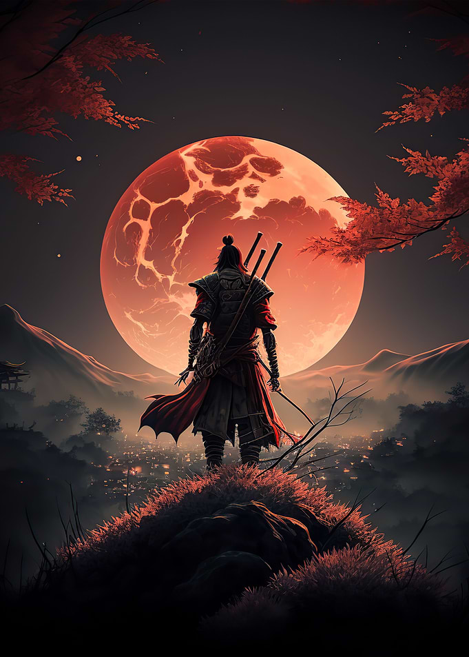 Samurai