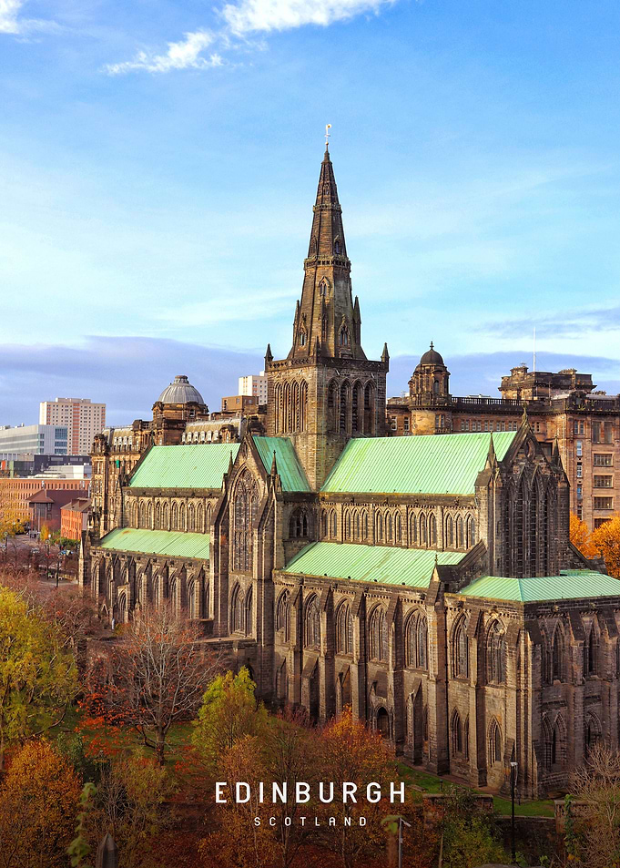 Edinburgh