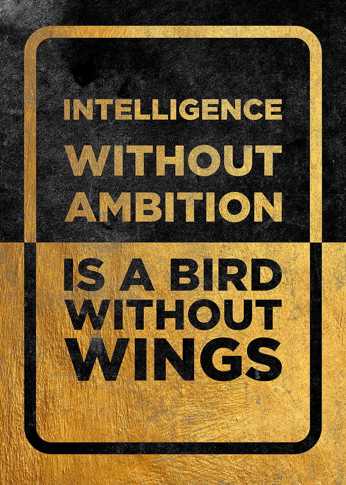 Intelligent Motivational