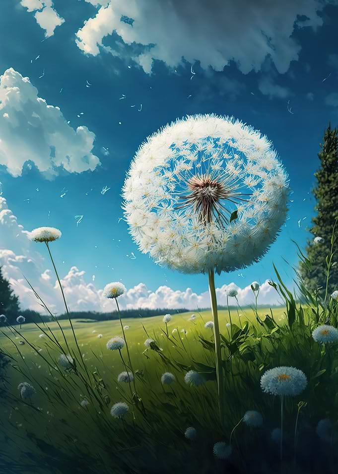 Dandelion