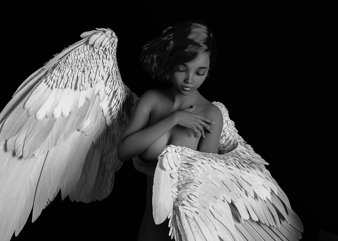 Guardian Angel