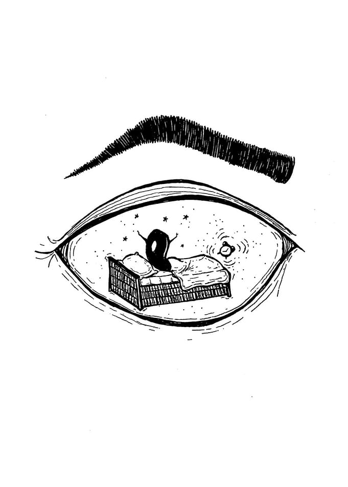Woke Eye