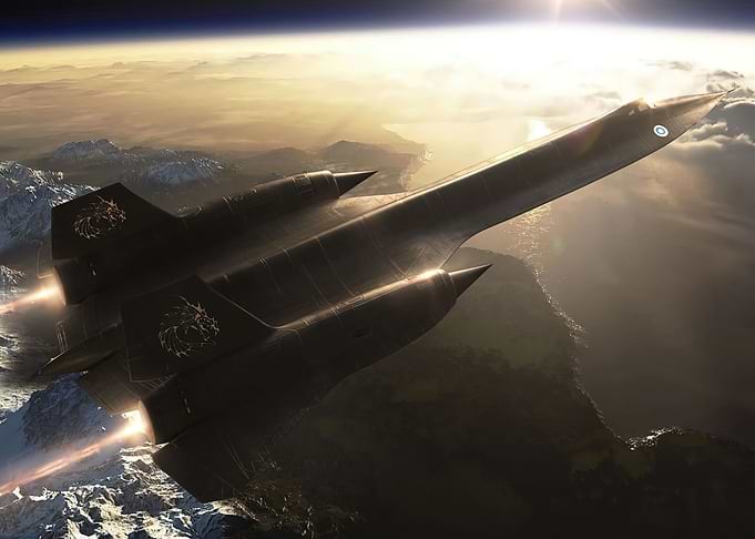 Plane