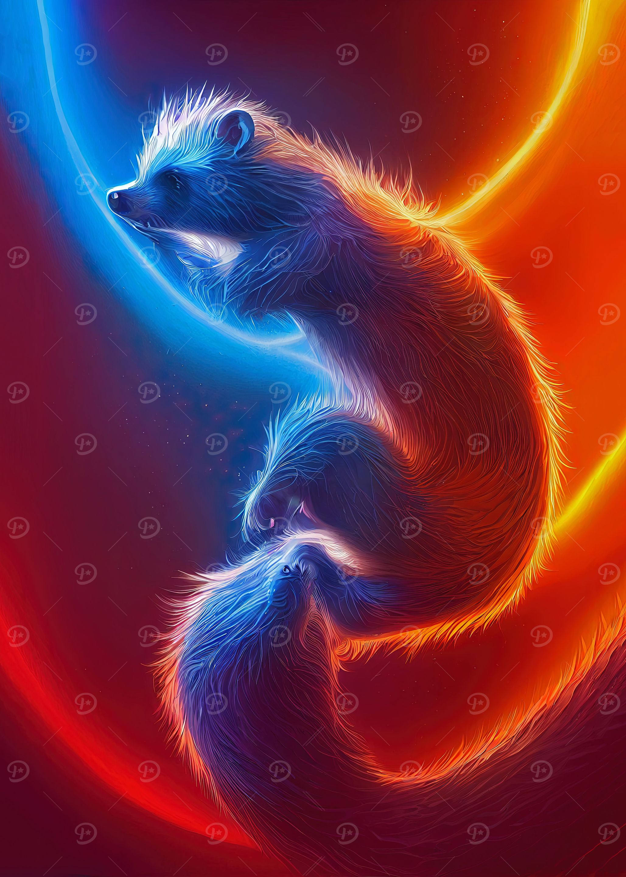 Skunk