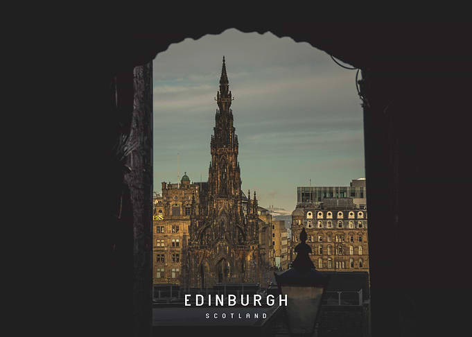 Edinburgh