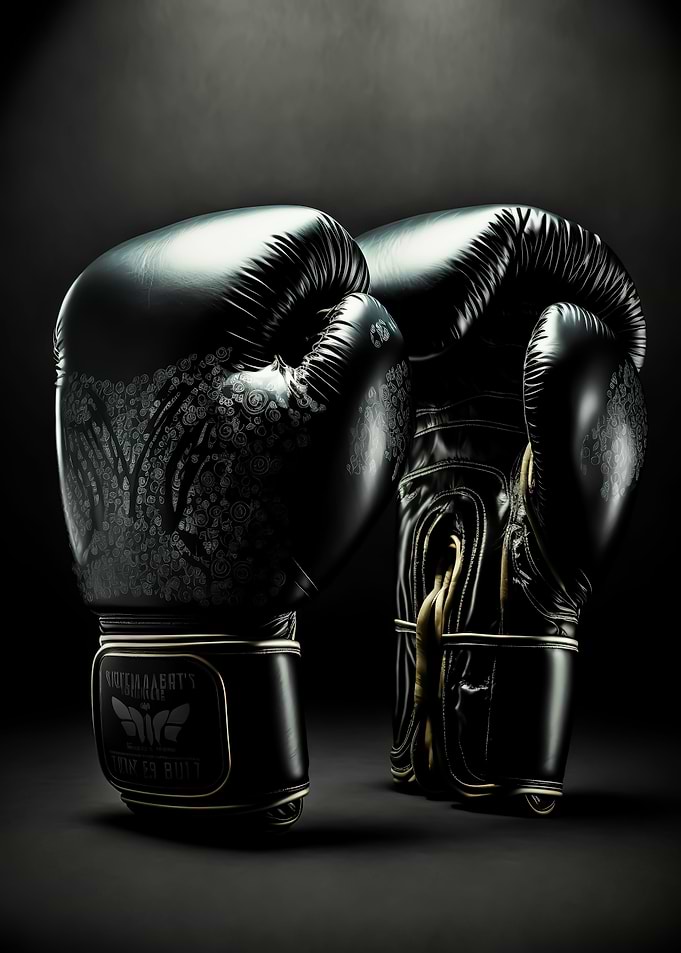 Boxing Gloves