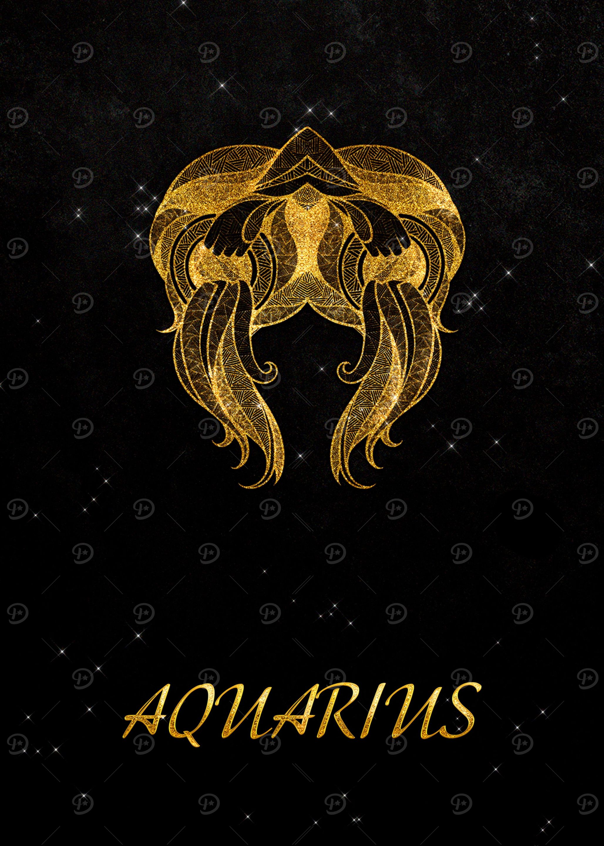 Aquarius