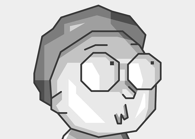 Love Character Art