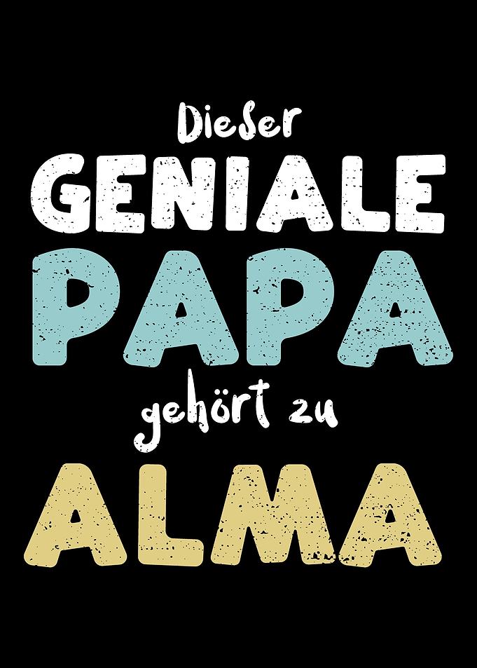 Dieser Geniale Papa Gehrt