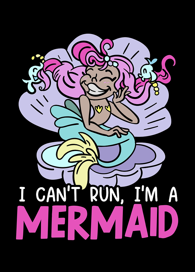 Mermaid Lover