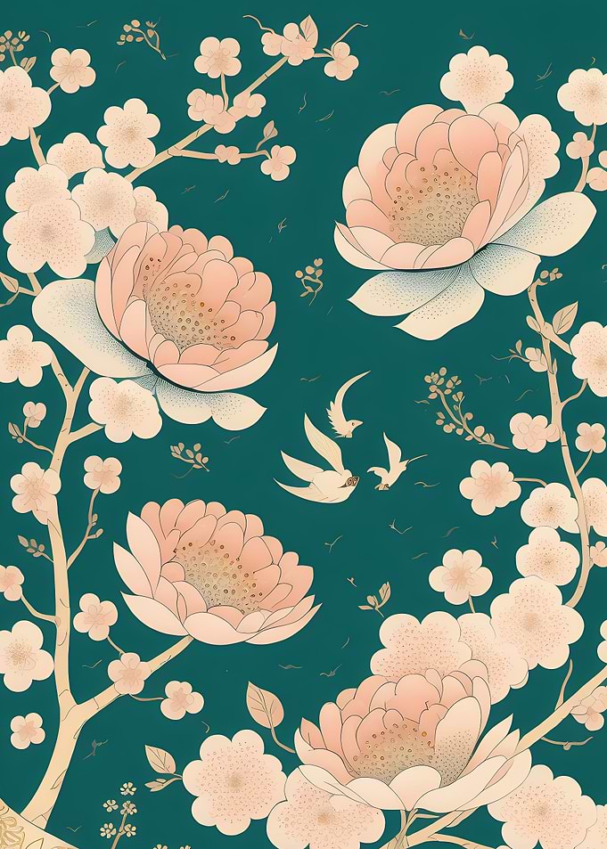 Cherry Blossom
