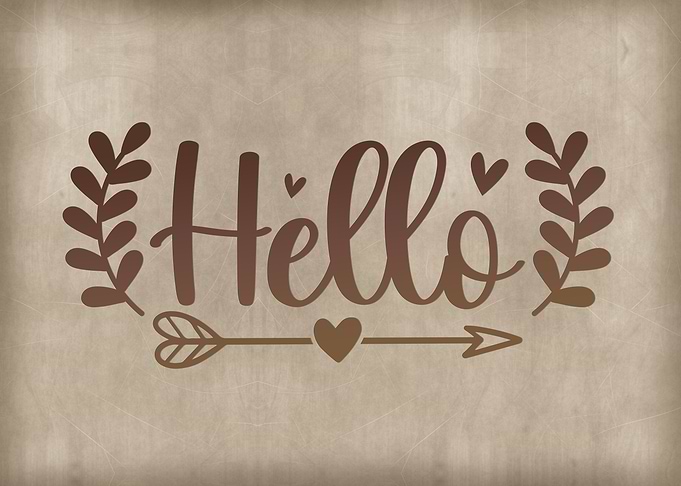 Hello