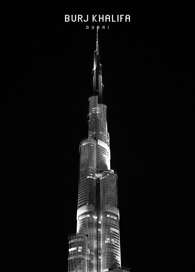 Burj Khalifa
